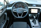 Volkswagen Passat SalonPL FV23% 1.5TSI 150KM 1WŁ DSG LED Navi Tempomat ACC Gwarancja - 12