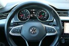 Volkswagen Passat SalonPL FV23% 1.5TSI 150KM 1WŁ DSG LED Navi Tempomat ACC Gwarancja - 14