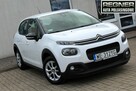 Citroen C3 FV23% Gwarancja SalonPL Feel Lane Assist Parktronic Tempomat 1WŁ - 1