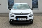 Citroen C3 FV23% Gwarancja SalonPL Feel Lane Assist Parktronic Tempomat 1WŁ - 2