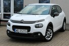 Citroen C3 FV23% Gwarancja SalonPL Feel Lane Assist Parktronic Tempomat 1WŁ - 3