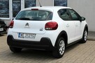 Citroen C3 FV23% Gwarancja SalonPL Feel Lane Assist Parktronic Tempomat 1WŁ - 6