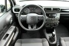 Citroen C3 FV23% Gwarancja SalonPL Feel Lane Assist Parktronic Tempomat 1WŁ - 12