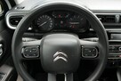 Citroen C3 FV23% Gwarancja SalonPL Feel Lane Assist Parktronic Tempomat 1WŁ - 14