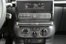Citroen C3 FV23% Gwarancja SalonPL Feel Lane Assist Parktronic Tempomat 1WŁ - 16