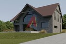 Działka budowlana Kochanów gm. Zabierzów, Kochanów - 2