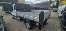 Ford Transit L3 Wywrotka 3-stronna Skrzynia 2800 x 2100 165KM  7-os. 1978 zł - 2