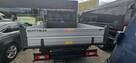 Ford Transit L3 Wywrotka 3-stronna Skrzynia 2800 x 2100 165KM  7-os. 1978 zł - 3
