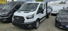 Ford Transit L3 Wywrotka 3-stronna Skrzynia 2800 x 2100 165KM  7-os. 1978 zł - 5