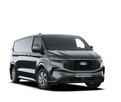 Ford Transit Custom L2 136KM Od ręki Super Cena FullLed HAK Kamera Czujniki od ręki 1737zł - 2