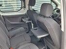 Fiat Doblo L2 Brygadowy 5-osobowy  100KM Kamera Czujniki Crew Cab od ręki ! - 6