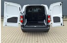 Fiat Doblo L2 Brygadowy 5-osobowy  100KM Kamera Czujniki Crew Cab od ręki ! - 9