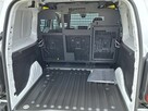 Fiat Doblo L2 Brygadowy 5-osobowy  100KM Kamera Czujniki Crew Cab od ręki ! - 10