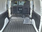 Fiat Doblo L2 Brygadowy 5-osobowy  100KM Kamera Czujniki Crew Cab od ręki ! - 11