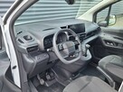 Fiat Doblo L2 Brygadowy 5-osobowy  100KM Kamera Czujniki Crew Cab od ręki ! - 12