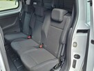Fiat Doblo L2 Brygadowy 5-osobowy  100KM Kamera Czujniki Crew Cab od ręki ! - 13