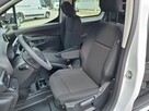 Fiat Doblo L2 Brygadowy 5-osobowy  100KM Kamera Czujniki Crew Cab od ręki ! - 14
