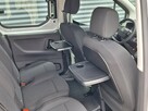 Fiat Doblo L2 Brygadowy 5-osobowy  100KM Kamera Czujniki Crew Cab od ręki ! - 3
