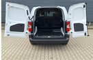 Fiat Doblo L2 Brygadowy 5-osobowy  100KM Kamera Czujniki Crew Cab od ręki ! - 6