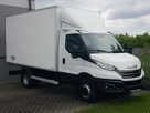 Iveco Daily 72-180 8 EP KONTENER IZOTERMA 4,16x2,10x2,09 DMC 7200 KG KLIMATRONIK - 2