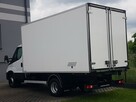 Iveco Daily 72-180 8 EP KONTENER IZOTERMA 4,16x2,10x2,09 DMC 7200 KG KLIMATRONIK - 3