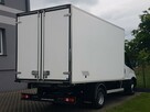 Iveco Daily 72-180 8 EP KONTENER IZOTERMA 4,16x2,10x2,09 DMC 7200 KG KLIMATRONIK - 4