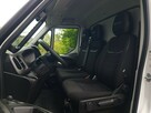 Iveco Daily 72-180 8 EP KONTENER IZOTERMA 4,16x2,10x2,09 DMC 7200 KG KLIMATRONIK - 7