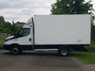 Iveco Daily 72-180 8 EP KONTENER IZOTERMA 4,16x2,10x2,09 DMC 7200 KG KLIMATRONIK - 11