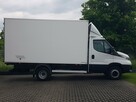 Iveco Daily 72-180 8 EP KONTENER IZOTERMA 4,16x2,10x2,09 DMC 7200 KG KLIMATRONIK - 12