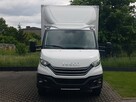 Iveco Daily 72-180 8 EP KONTENER IZOTERMA 4,16x2,10x2,09 DMC 7200 KG KLIMATRONIK - 15