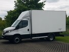 Iveco 72-180 DAILY 8 EP KONTENER IZOTERMA 4,16x2,10x2,09 DMC 7200 KG KLIMATRONIK TEMPOMAT - 2