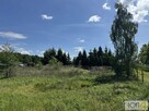Działka budowlana Tarnów - 3