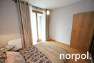 Angel Plaza, Zwierzyniecka, 53m2, balkon, klima, jacuzzi, siłownia, parking - 14