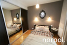 Angel Plaza, Zwierzyniecka, 53m2, balkon, klima, jacuzzi, siłownia, parking - 15
