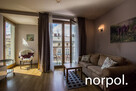 Angel Plaza, Zwierzyniecka, 55m2, balkon, klima, jacuzzi, siłownia - 13