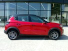 Citroen C3 1.2 Turbo 100 PLUS. Polisa za 1%. * 8 lat lub 160 tys. km gwarancji ! - 2