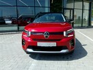 Citroen C3 1.2 Turbo 100 PLUS. Polisa za 1%. * 8 lat lub 160 tys. km gwarancji ! - 6