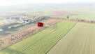 Działka budowlana Bolesławice gm. Jaworzyna Śląska - 3