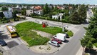 Działka usługowa Świdnica - 1