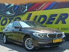 BMW 6GT 2019/18, serwis, bezwypadkowy - 1