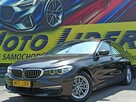 BMW 6GT 2019/18, serwis, bezwypadkowy - 3