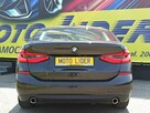 BMW 6GT 2019/18, serwis, bezwypadkowy - 5