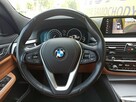 BMW 6GT 2019/18, serwis, bezwypadkowy - 16