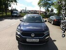 Volkswagen T-Roc - 1