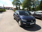 Volkswagen T-Roc - 2