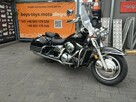 Kawasaki VN Kawasaki VN 1500 Classic - 4
