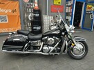 Kawasaki VN Kawasaki VN 1500 Classic - 12