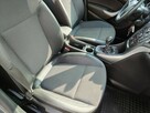 Opel Astra Krajowy, książka serwisowa - 13