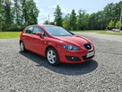 Seat Leon Stan bardzo dobry - 3
