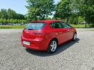Seat Leon Stan bardzo dobry - 4
